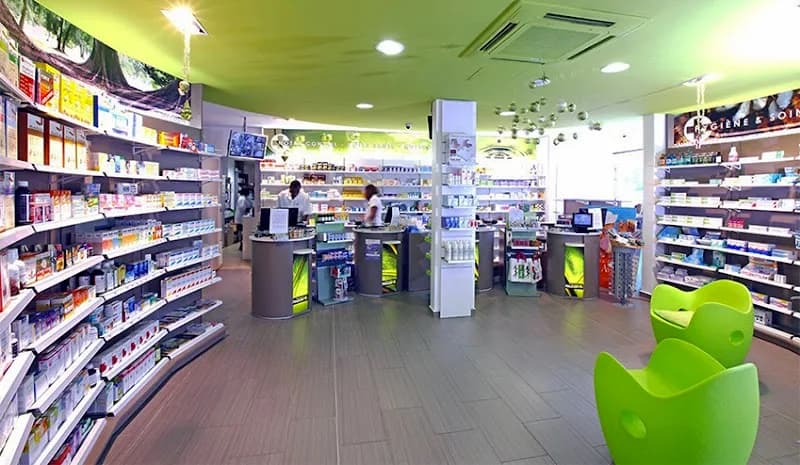 Pharmacie Foucan - photo 2