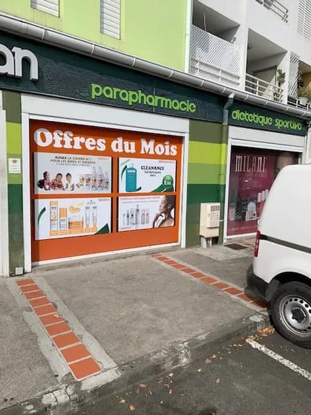 Pharmacie Foucan - photo 3