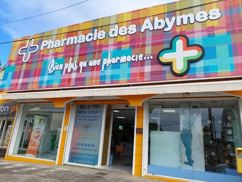 Pharmacie Marcin-Pompilius