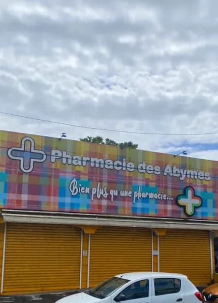 Pharmacie Marcin-Pompilius - photo 2