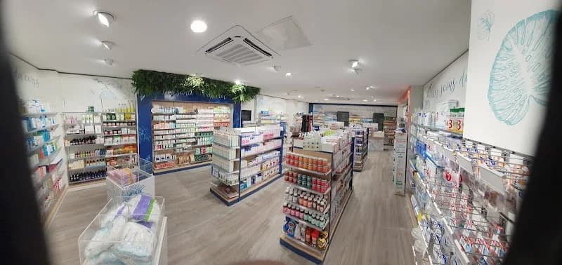 Pharmacie Pascal Montout Les Abymes - photo 2