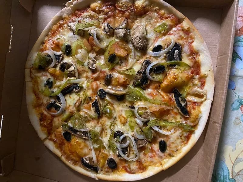 Pizza Julia - photo 3