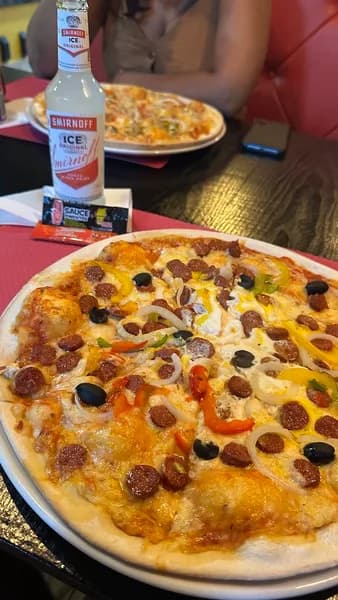 Pizza Julia - photo 4