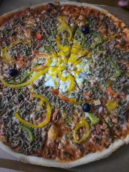 Pizza’ Roy Les Abymes - photo 3