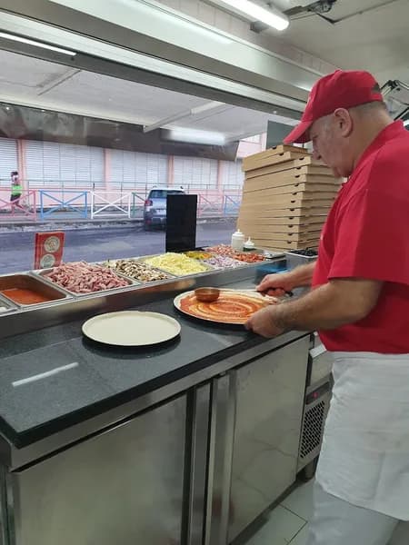 Pizza’ Roy Les Abymes - photo 4