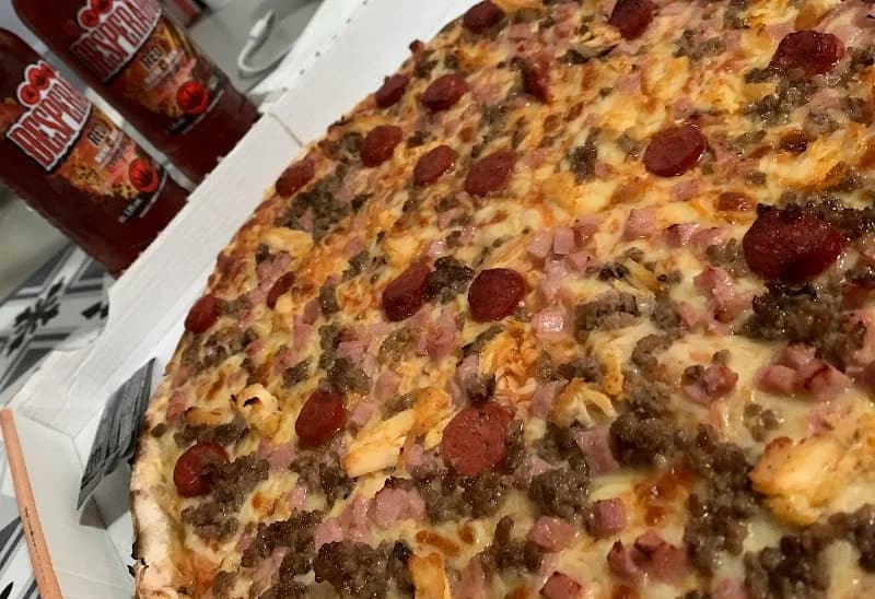 Pizza Royal - photo 2