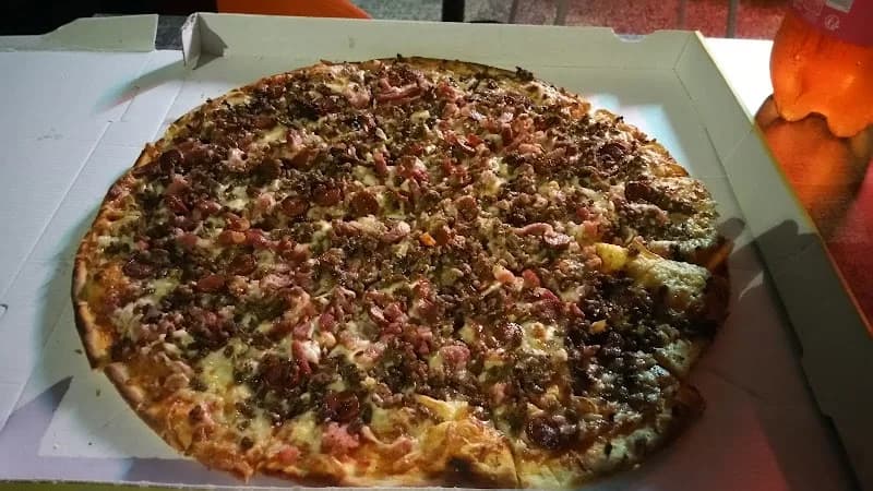 Pizza Royal - photo 3