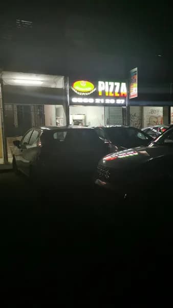 Pizzeria Dixcount Pizza