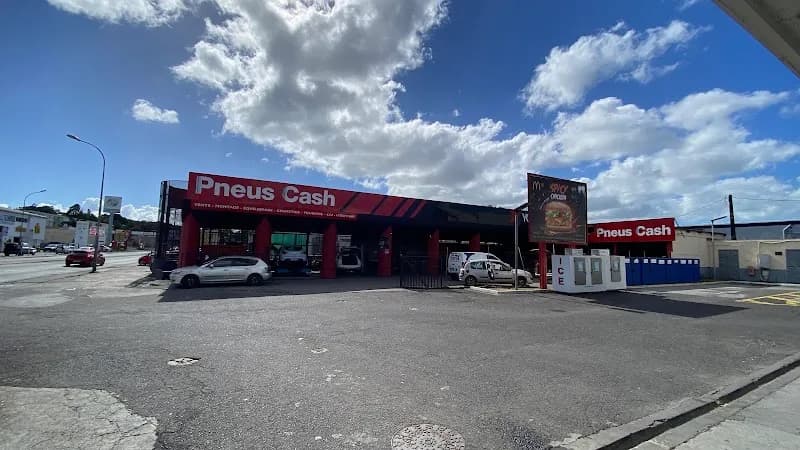 Pneu Arma Les Abymes - photo 3