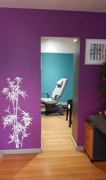 Podologue Eric Medelice Les Abymes