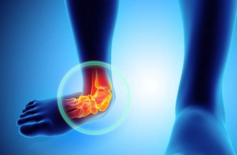 Podologue Sindy Claire Les Abymes