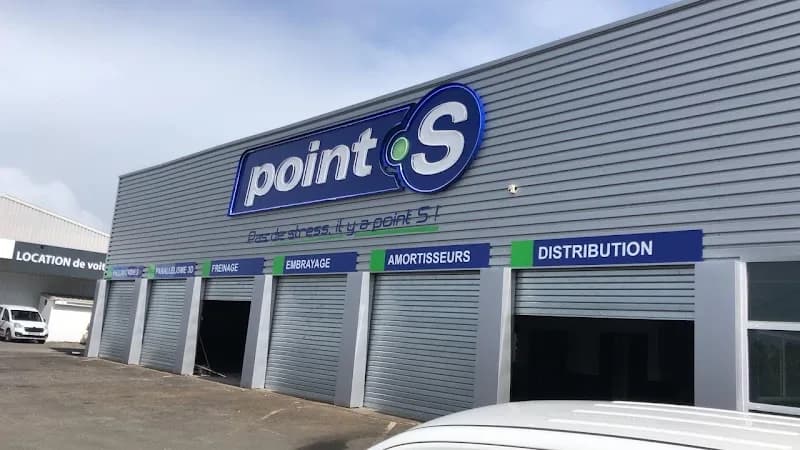 Point S Les Abymes - photo 2