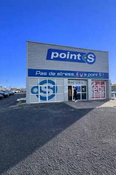 Point S Les Abymes - photo 3