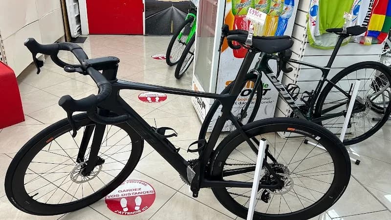 Point Vélo - photo 2