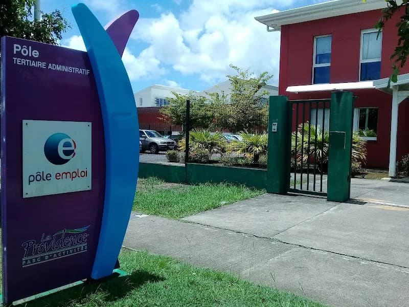 Pôle Emploi Les Abymes - photo 2