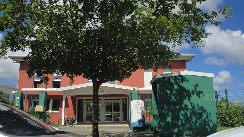 Pôle Emploi Les Abymes - photo 3