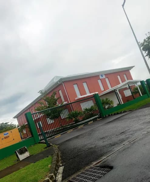 Pôle Emploi Les Abymes - photo 4