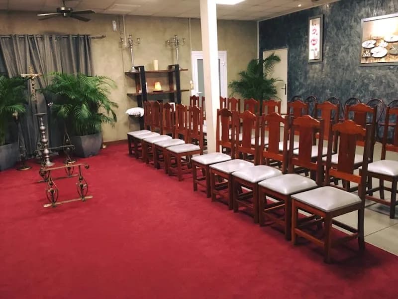 Pompes Funèbres Dorocant - photo 3