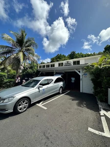 Pompes Funèbres Dorocant - photo 4