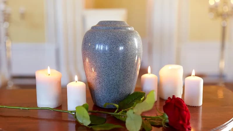 Pompes Funèbres Régionales