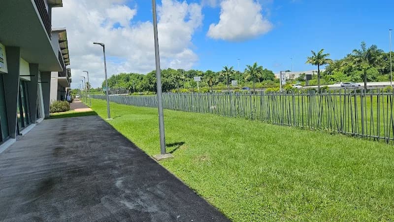 Prêt-à-Porter Distinction Antillopôle