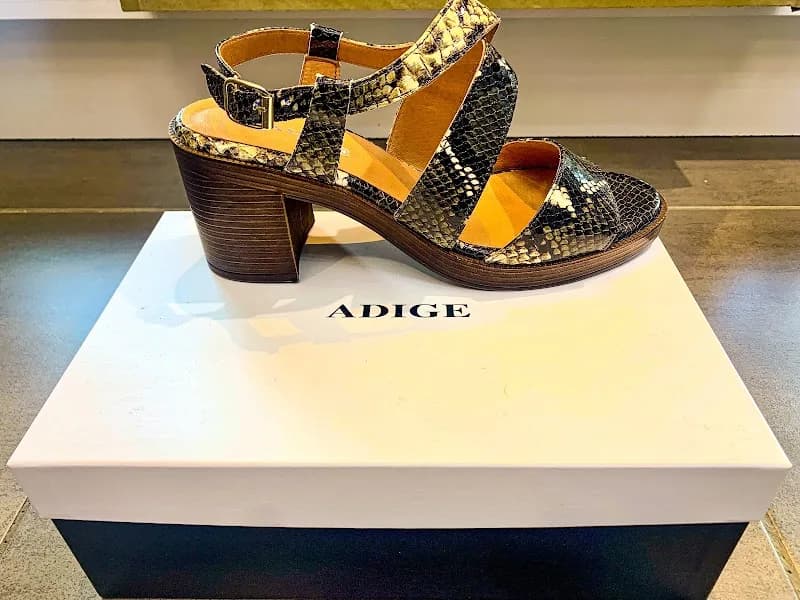 Prêt-à-Porter L’Escale Antillopôle - photo 3