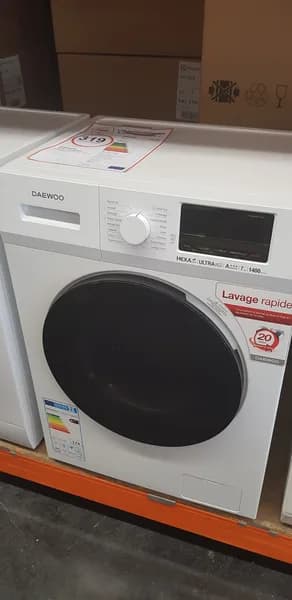 Prixe Ménager Les Abymes - photo 3