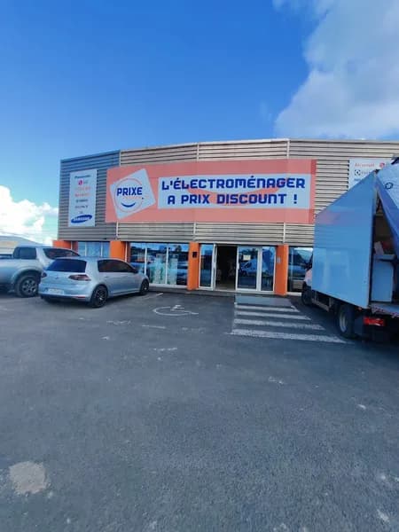 Prixe Ménager Les Abymes - photo 4