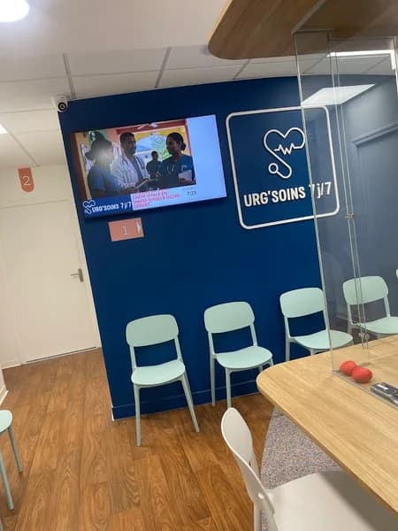 Quenum Jean-Serge - photo 4