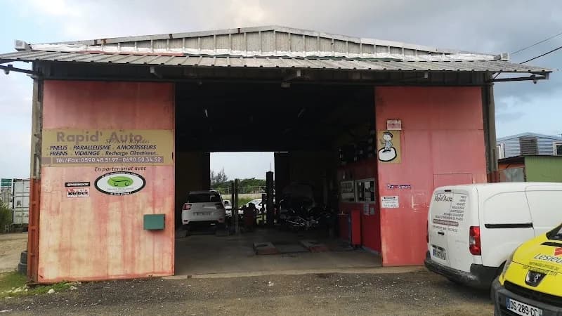 Rapid’auto - photo 2