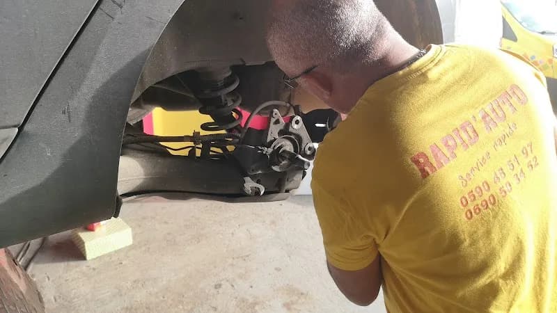 Rapid’auto - photo 4