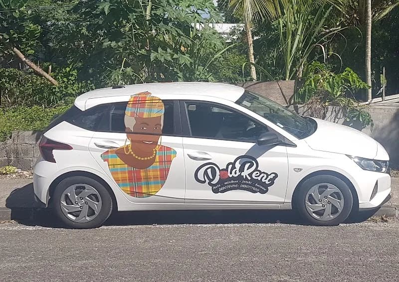 RCM Location Les Abymes - photo 2