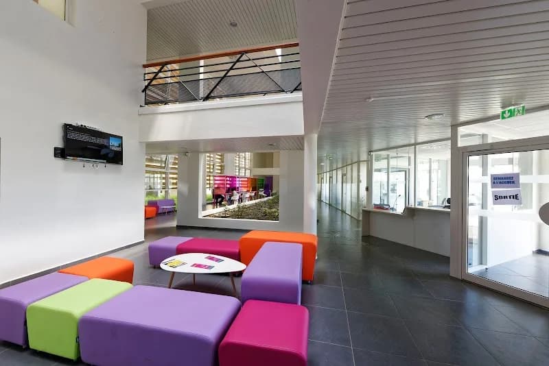 Rectorat de Guadeloupe - photo 4