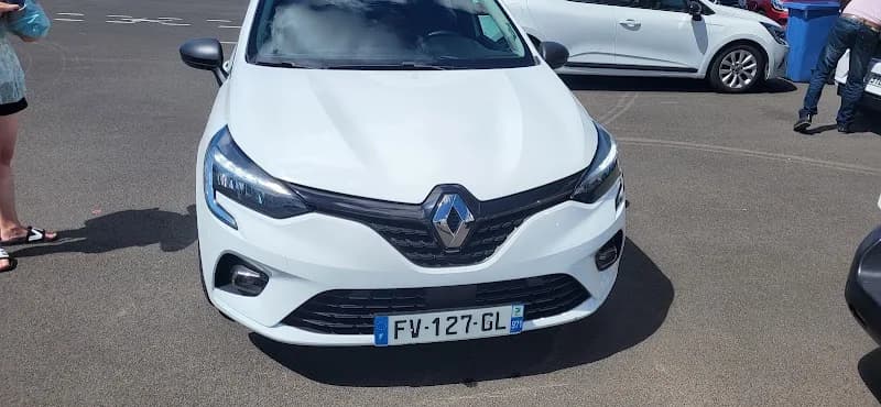 Rent A Car Aéroport Pôle Caraïbes - photo 2