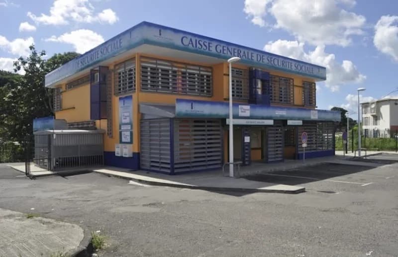 Restaurant Central Plus Les Abymes