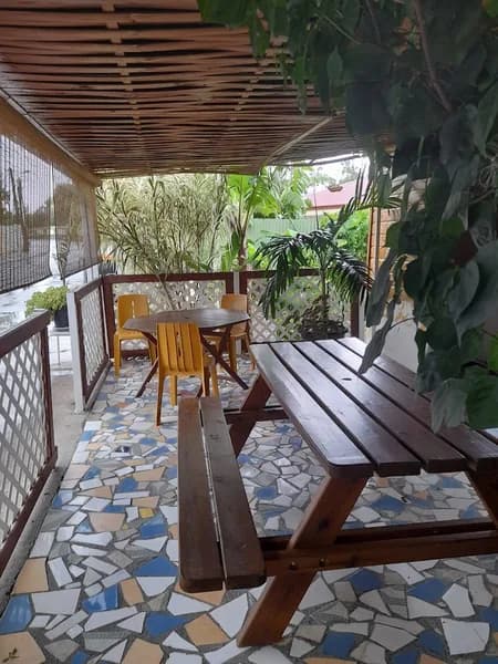 Restaurant Chez Kiko