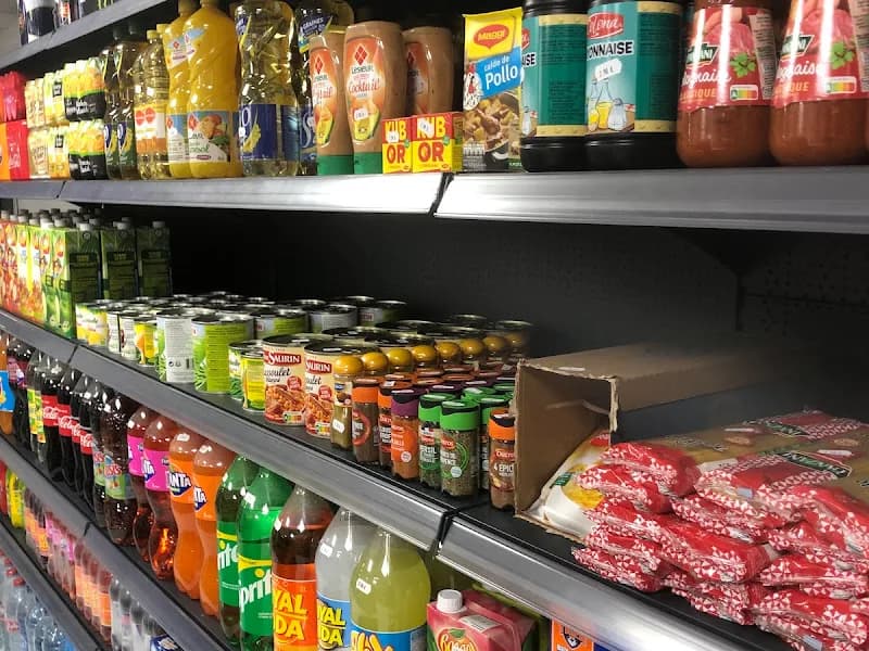 Restaurant Chez Lajoy