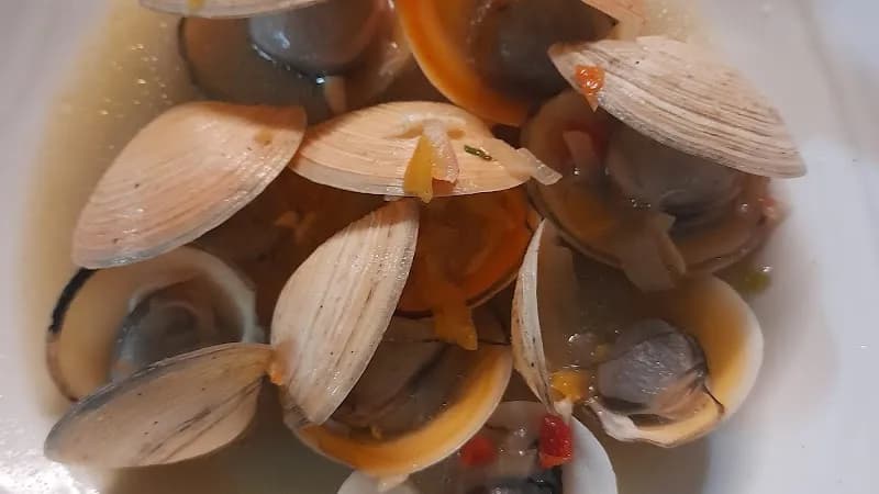 Restaurant Chez Lili Babel Les Abymes - photo 2