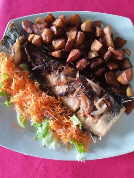 Restaurant Chez Lili Babel Les Abymes - photo 3