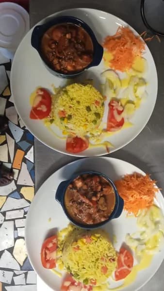 Restaurant Chez Lili Babel Les Abymes - photo 4