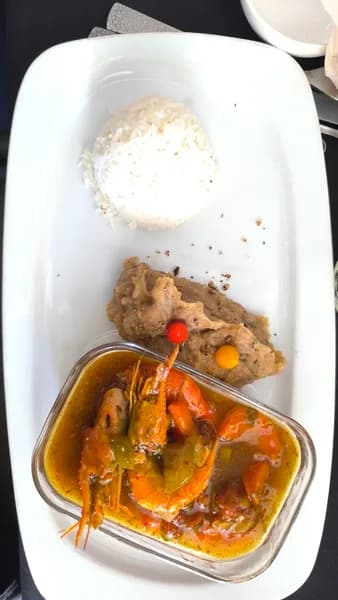 Restaurant Gwot An Nou - photo 2