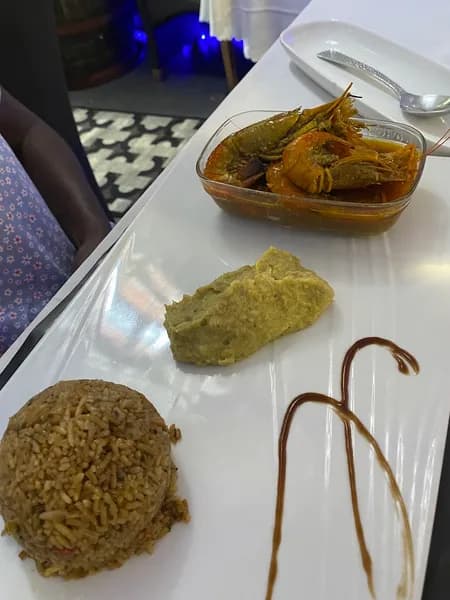 Restaurant Gwot An Nou - photo 3