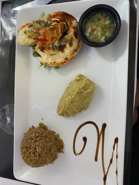 Restaurant Gwot An Nou - photo 4