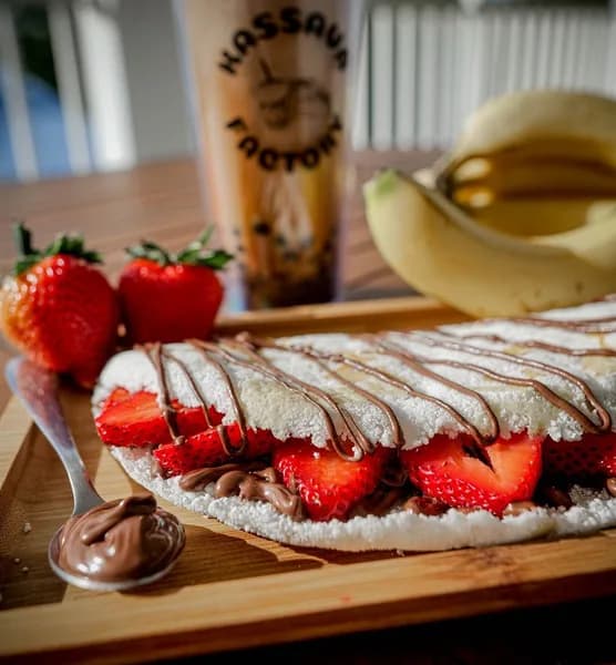 Restauration Rapide D & D Factory Milenis