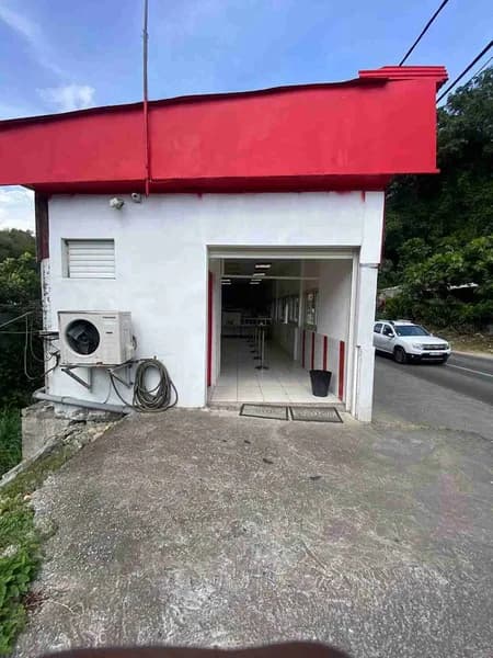 Restauration rapide Le Miam Miam Les Abymes - photo 2