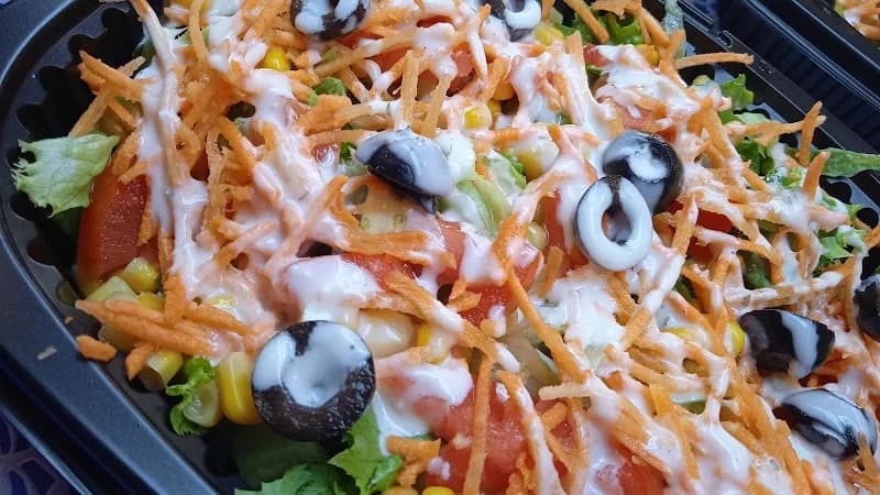 Restauration rapide L’Italien