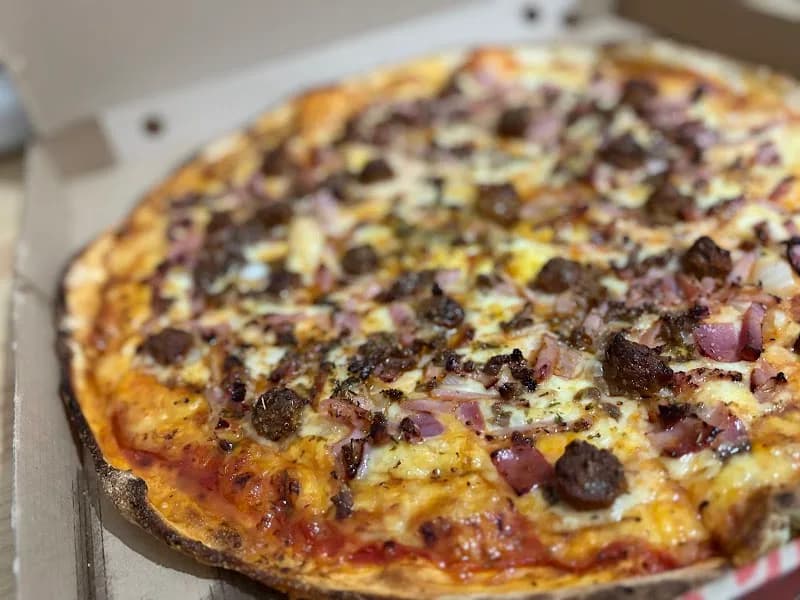 Restauration rapide L’Italien - photo 3