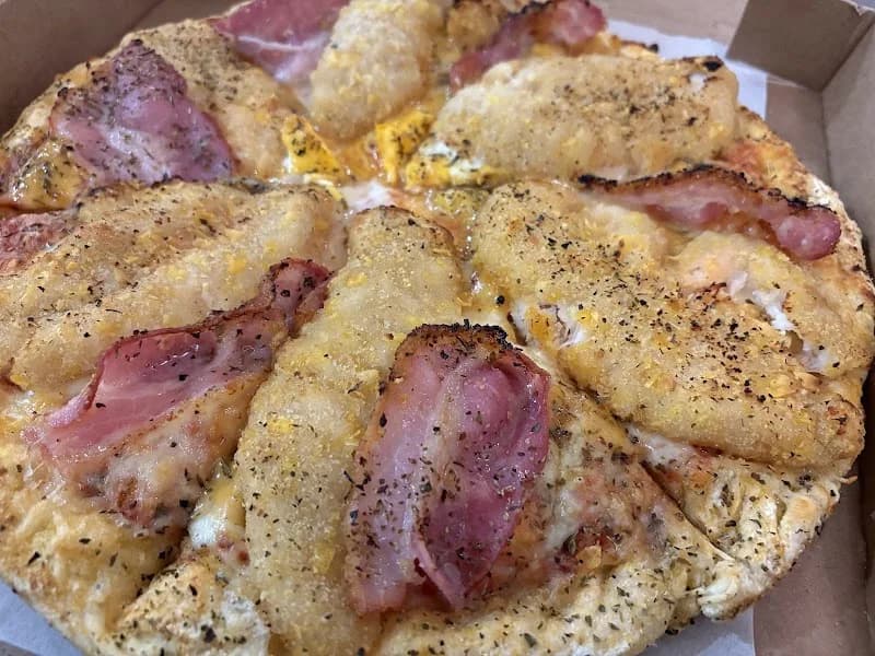 Restauration rapide L’Italien - photo 4