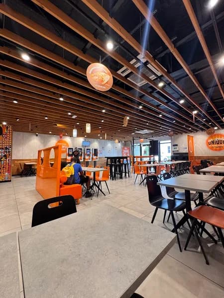 Restauration Rapide Ma.Bo Les Abymes - photo 3