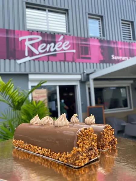 Restauration rapide Renée Les Abymes